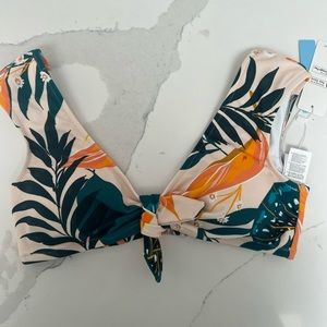 Women’s Bathing Suit Top
